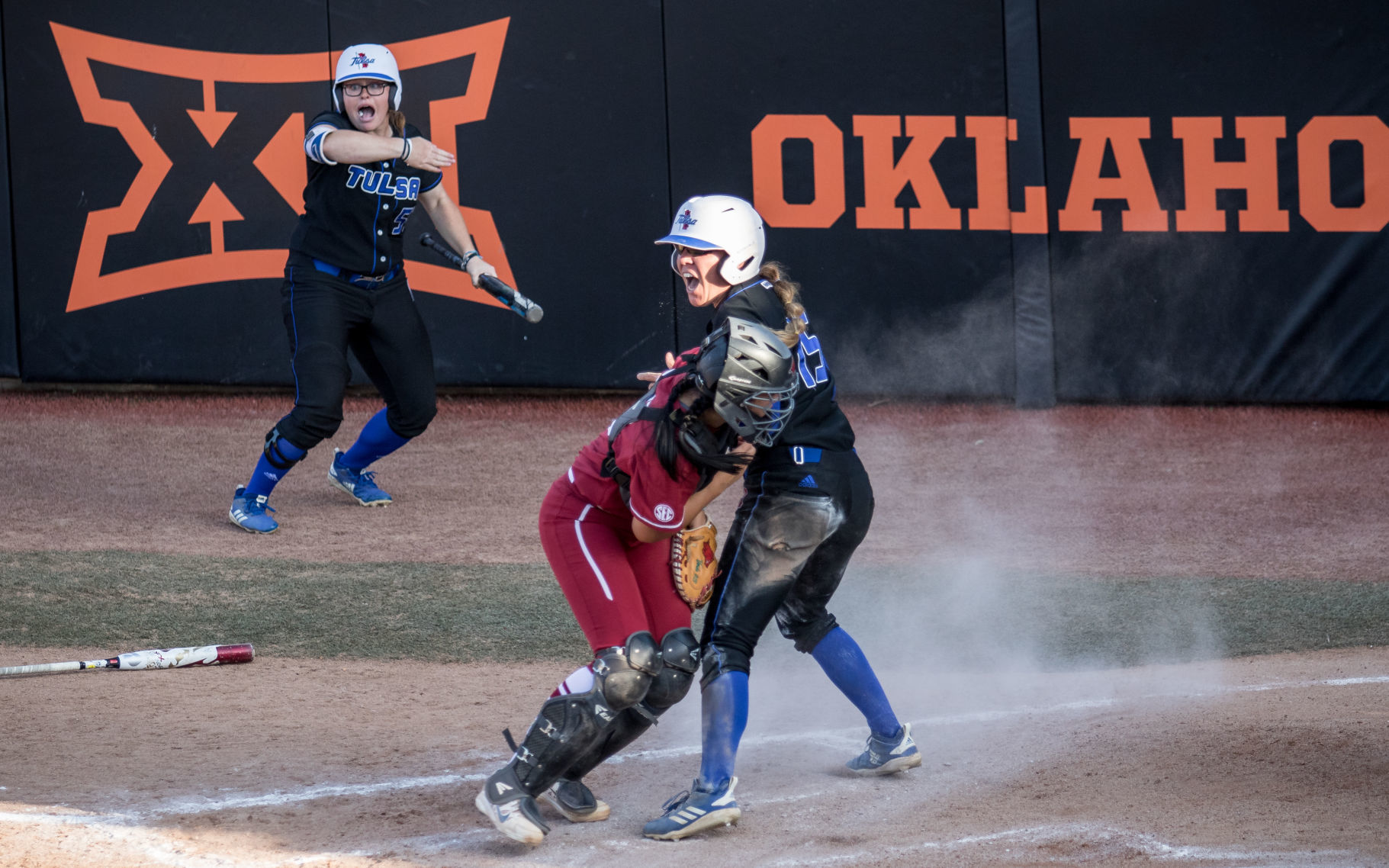 NCAA Stillwater Regional